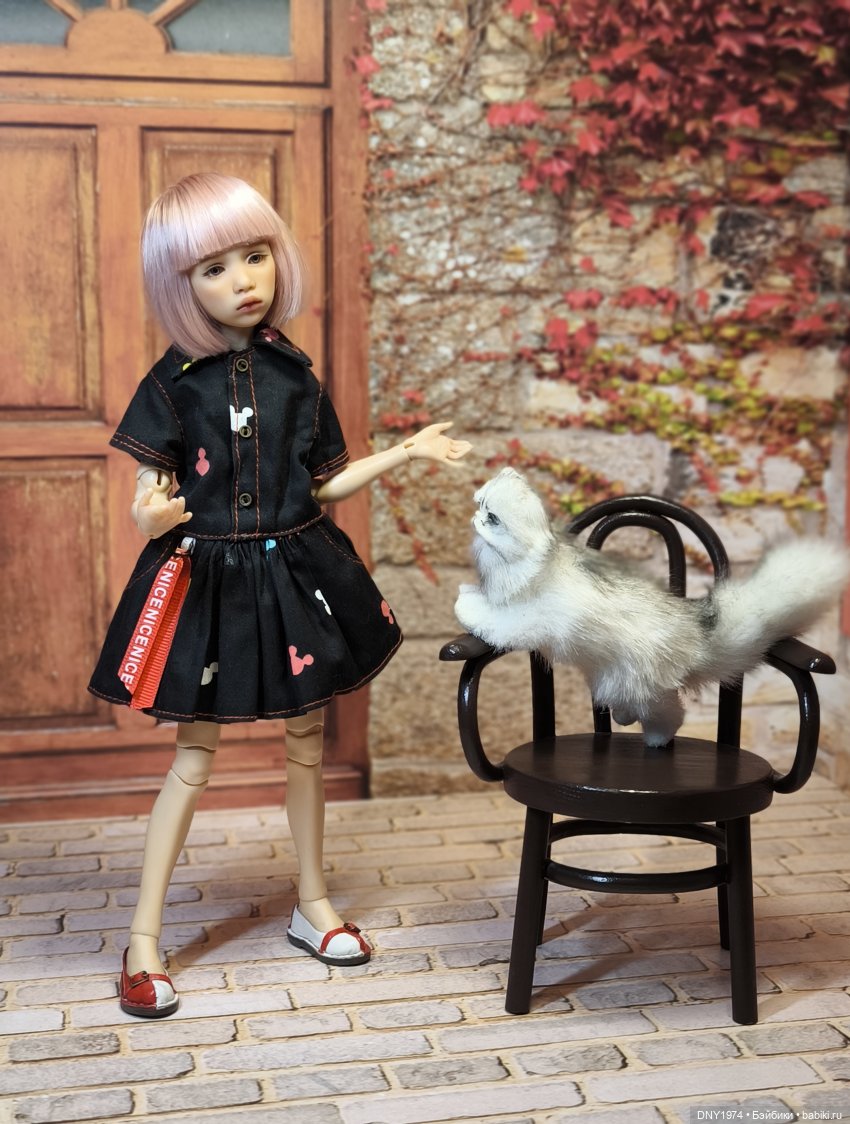 Покупки на Доллсток, часть 2 (фото 7)