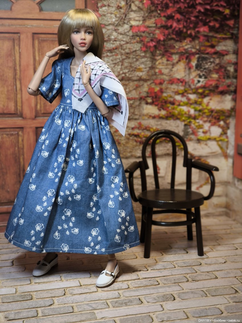 Покупки на Доллсток, часть 3, для Чарли (фото 2)