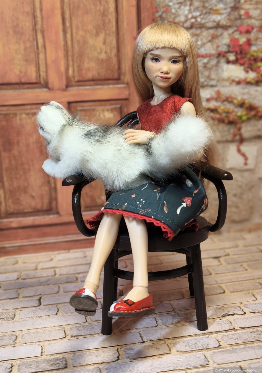 Покупки на Доллсток, часть 2 (фото 4)