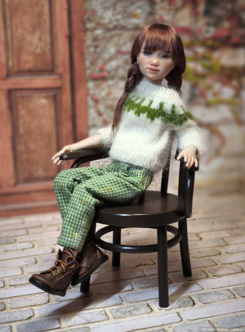 Покупки на Доллсток, часть 2 (фото 3)