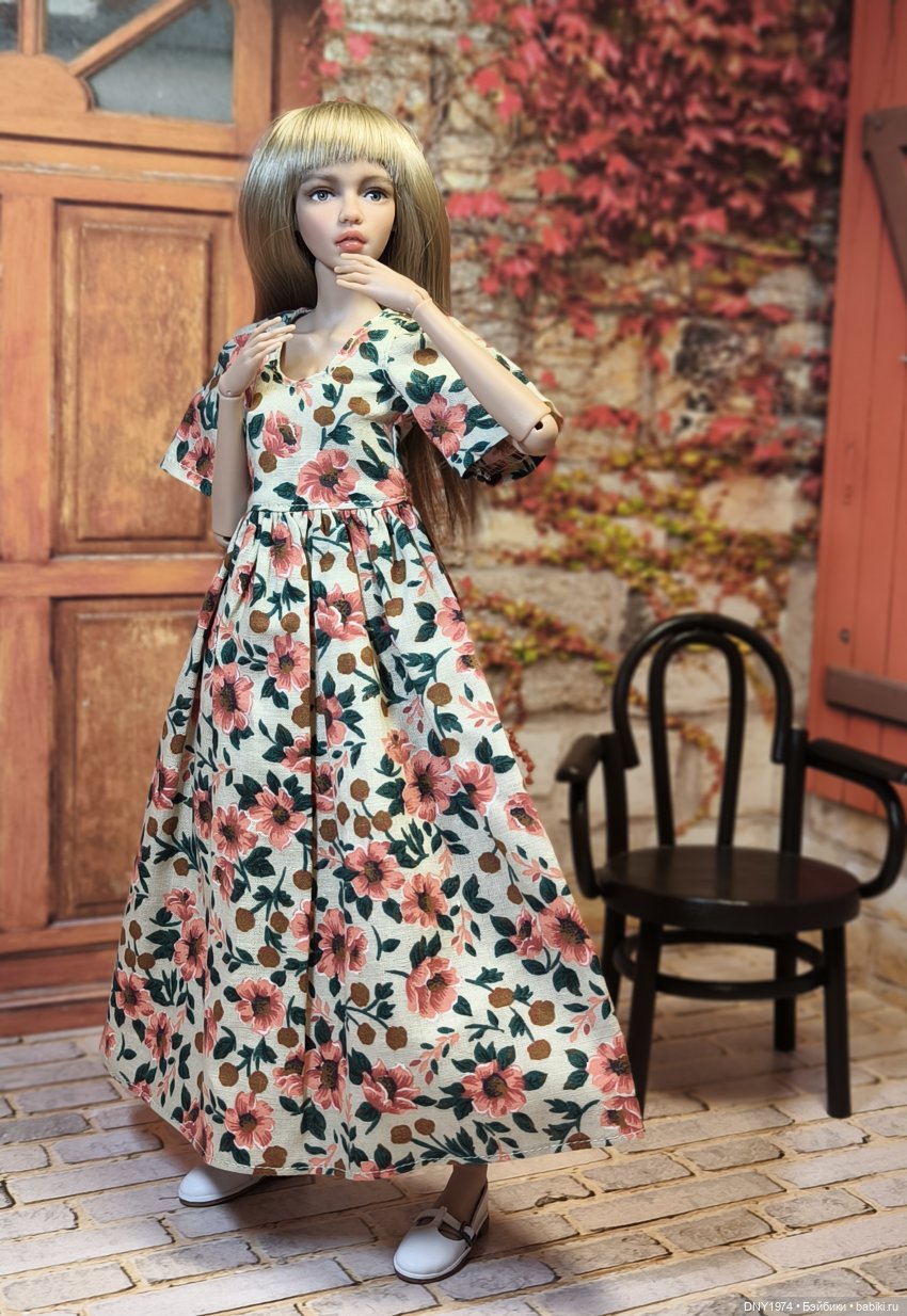 Покупки на Доллсток, часть 3, для Чарли (фото 7)