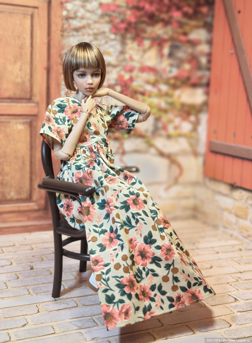 Покупки на Доллсток, часть 3, для Чарли (фото 8)