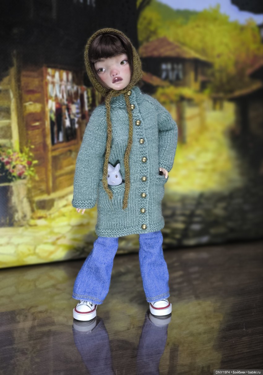 Мои покупки на Доллсток, часть 5 (фото 6)