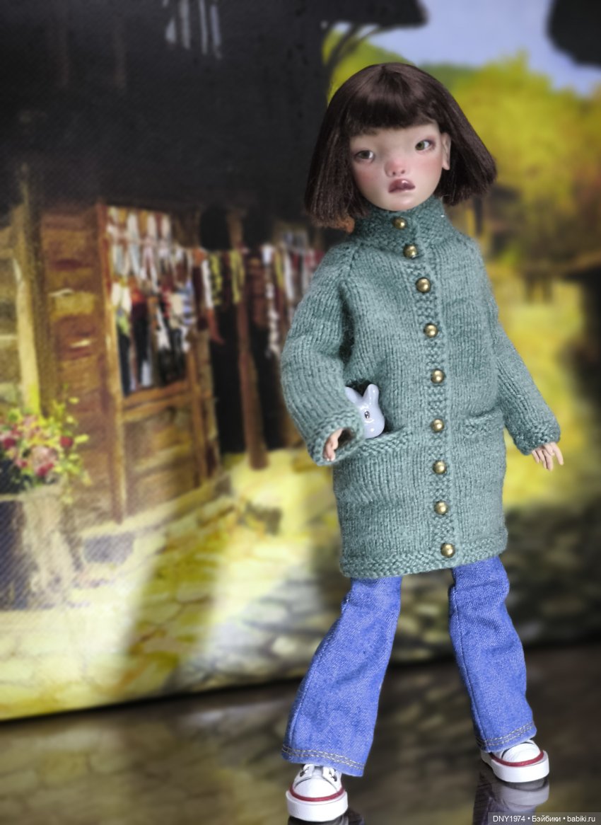 Мои покупки на Доллсток, часть 5 (фото 4)