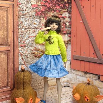 Последний день осени