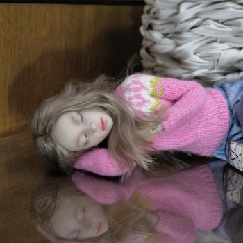 Преображение Лотос