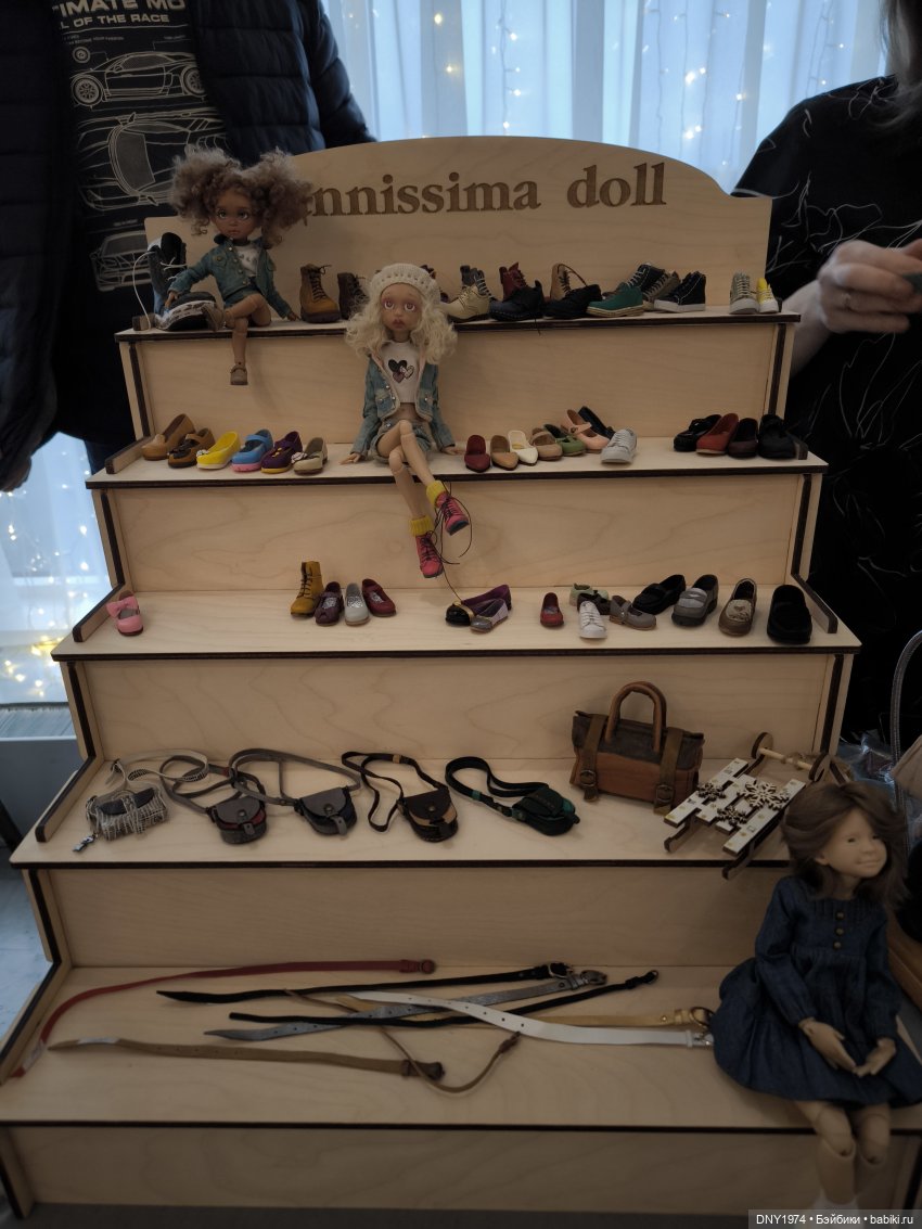 Пробежимся по Территории кукол, часть 1 | Бэйбики Пробежимся по Территории кукол, часть 1 (фото 4)