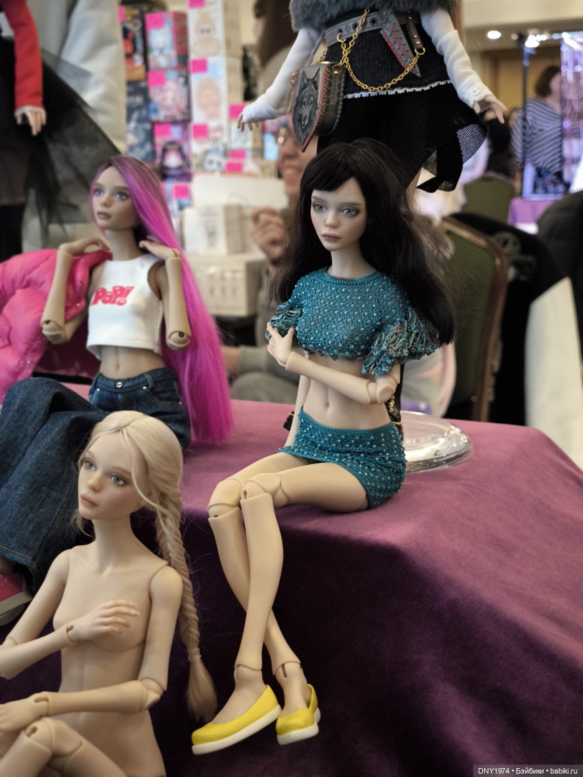 Просто сверхъестественная встреча (фото 2)