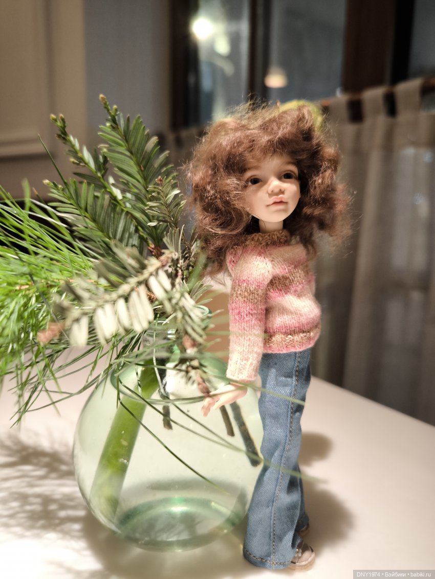 Пробежимся по Территории кукол, часть 1 | Бэйбики Пробежимся по Территории кукол, часть 1