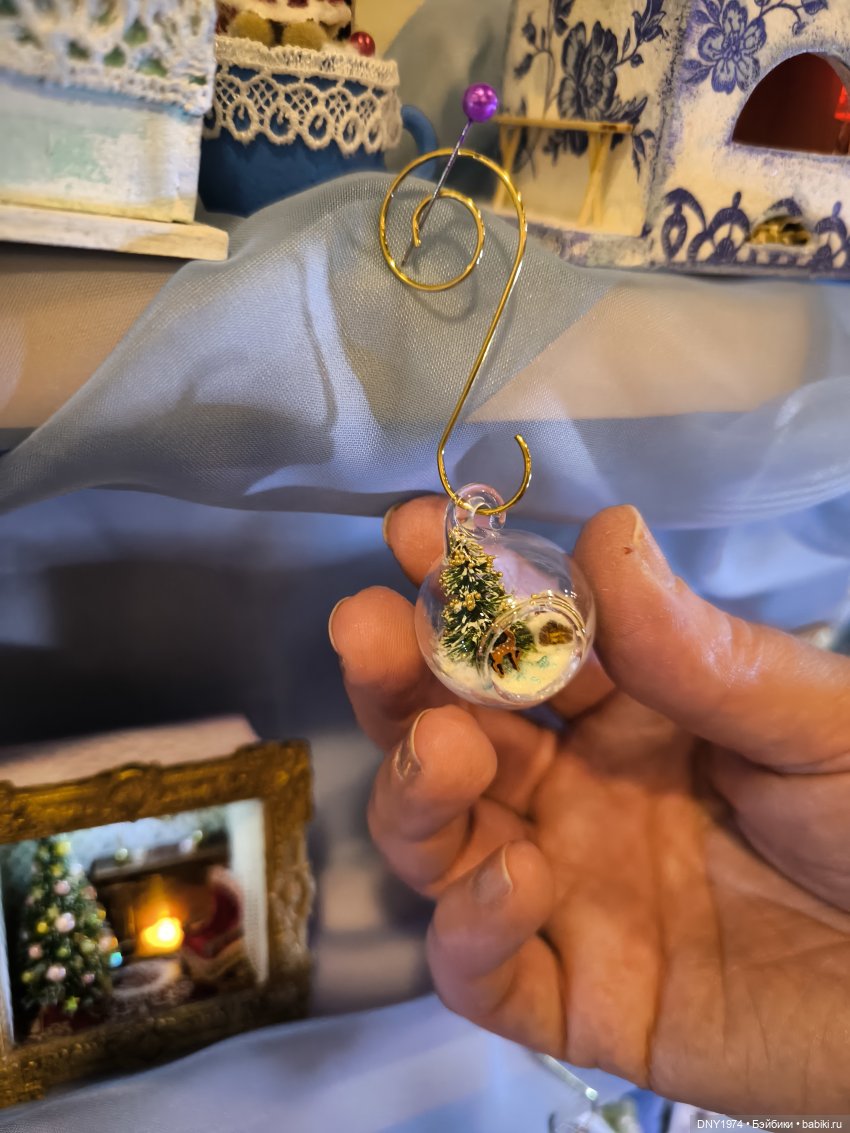 Пробежимся по Территории кукол, часть заключительная | Бэйбики Пробежимся по Территории кукол, часть заключительная (фото 5)