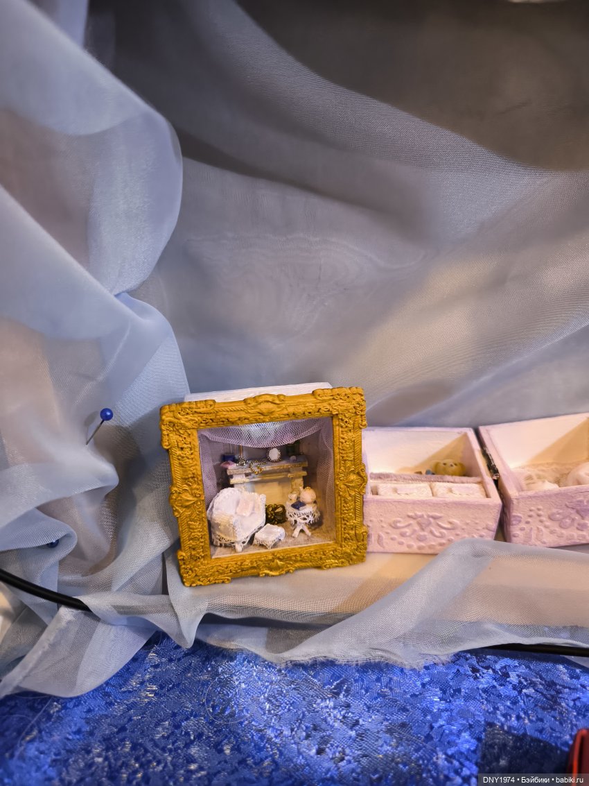 Пробежимся по Территории кукол, часть заключительная | Бэйбики Пробежимся по Территории кукол, часть заключительная (фото 4)