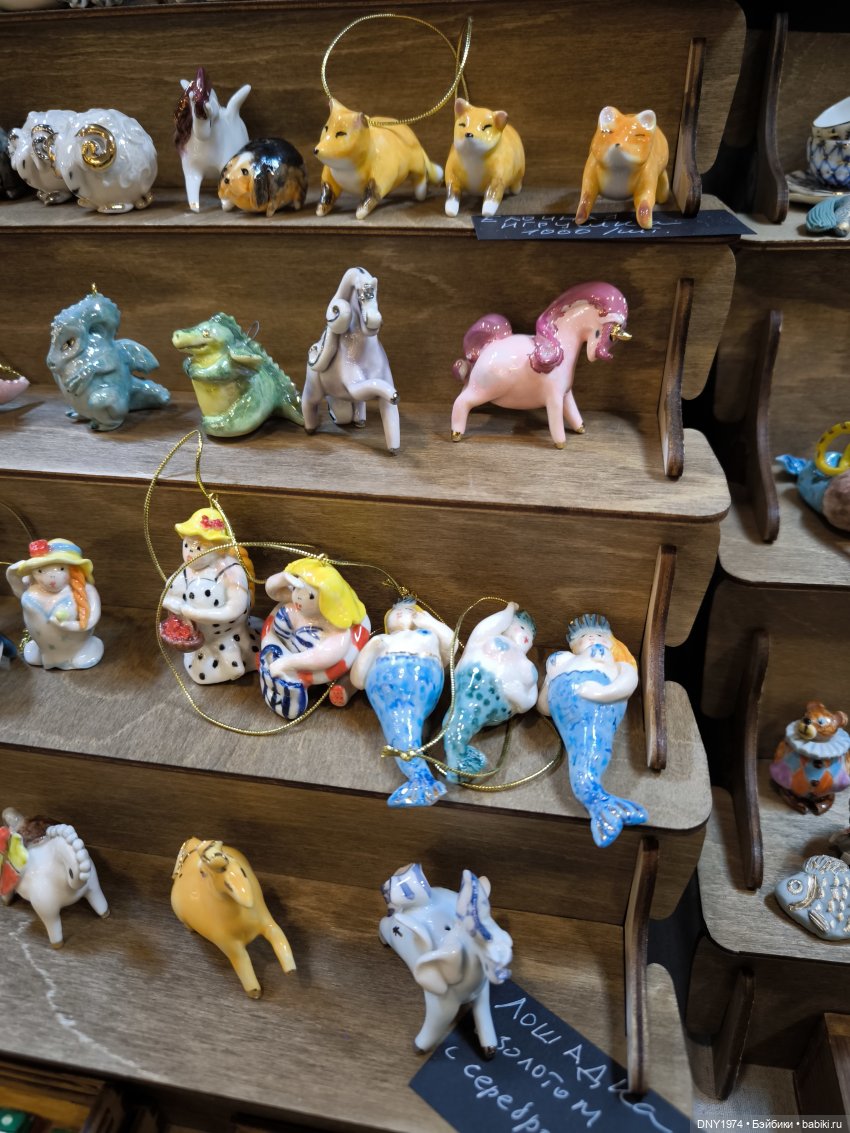 Пробежимся по Территории кукол, часть заключительная | Бэйбики Пробежимся по Территории кукол, часть заключительная (фото 8)