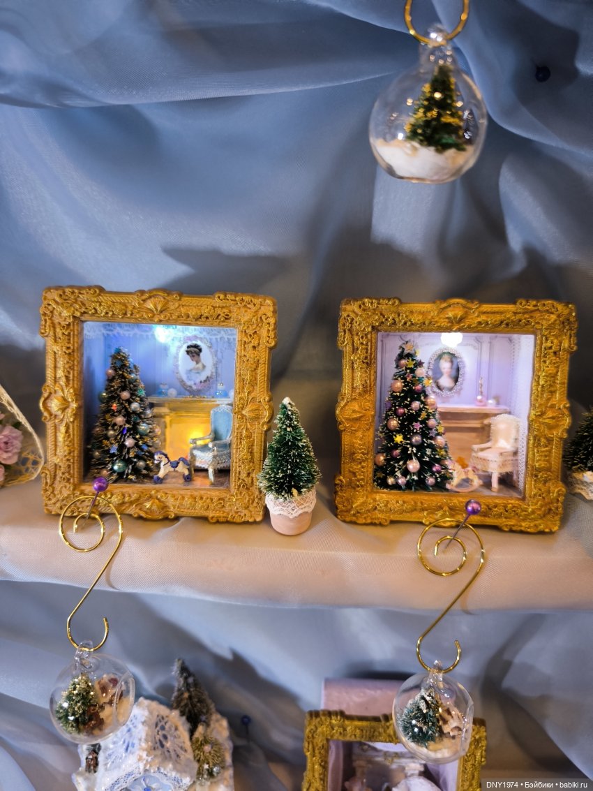 Пробежимся по Территории кукол, часть заключительная | Бэйбики Пробежимся по Территории кукол, часть заключительная (фото 2)