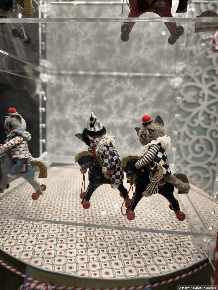 Бал кукол, январь 2026, часть пушистая и мягкая (1) (фото 6)