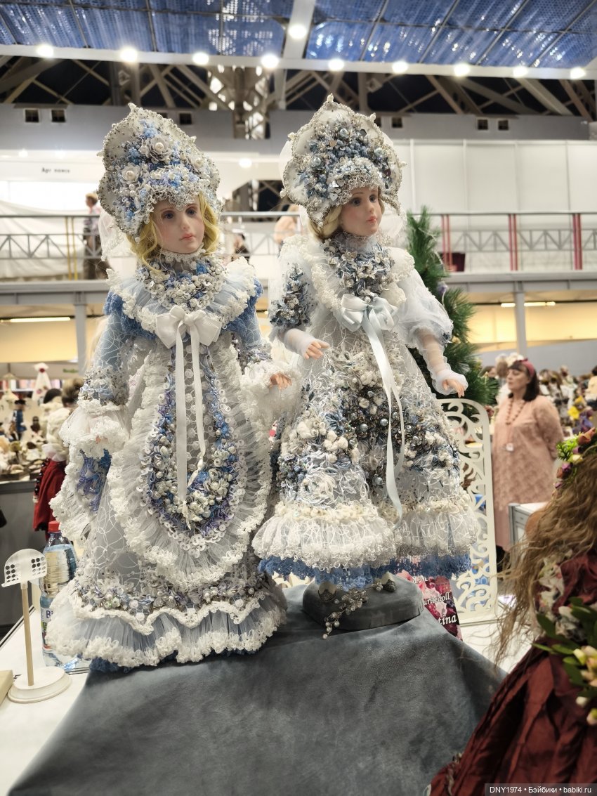 Бал кукол, январь 2026, часть сказочная (фото 9)