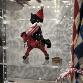 Бал кукол, январь 2026, часть пушистая и мягкая (1)