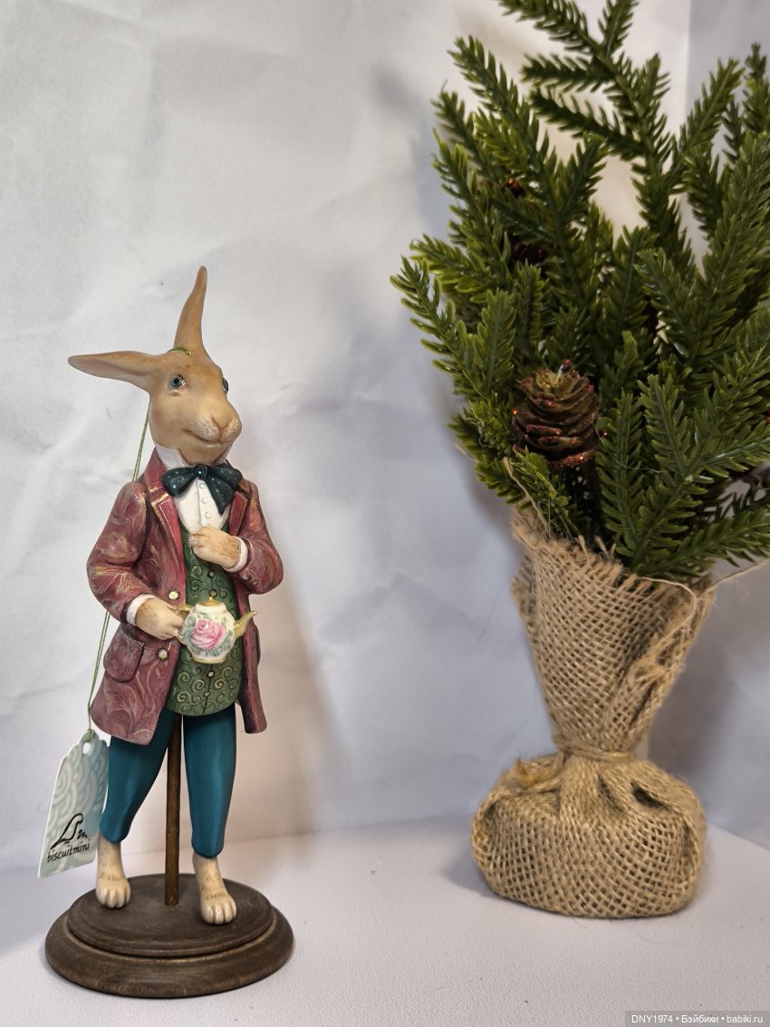 Новогодние подарки — Авторские куклы BJD (БЖД) у нас дома: фото (фото 6)