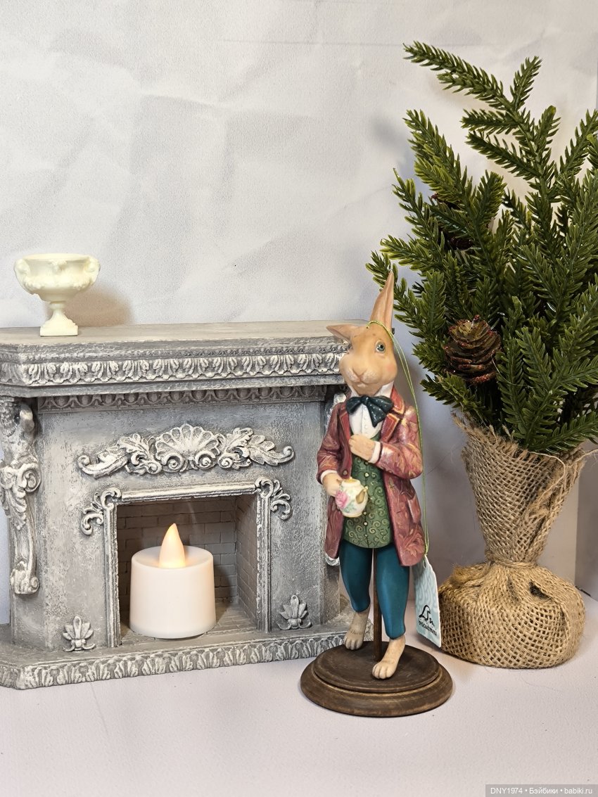 Новогодние подарки — Авторские куклы BJD (БЖД) у нас дома: фото (фото 7)