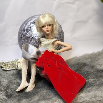 Новогодние подарки