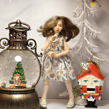 Праздничные наряды