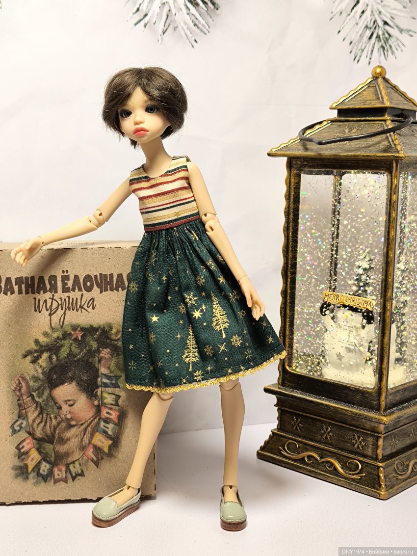 Наконец, дошла очередь до Милим (фото 3)