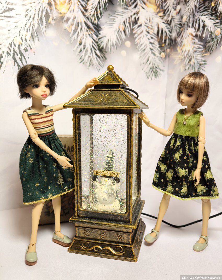 Наконец, дошла очередь до Милим (фото 5)