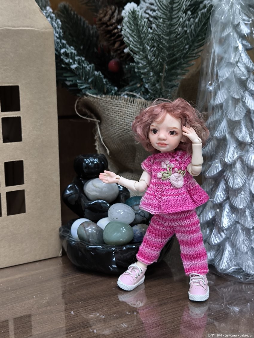 Как я решила, что "поселила всех, кого хотела" (фото 3)