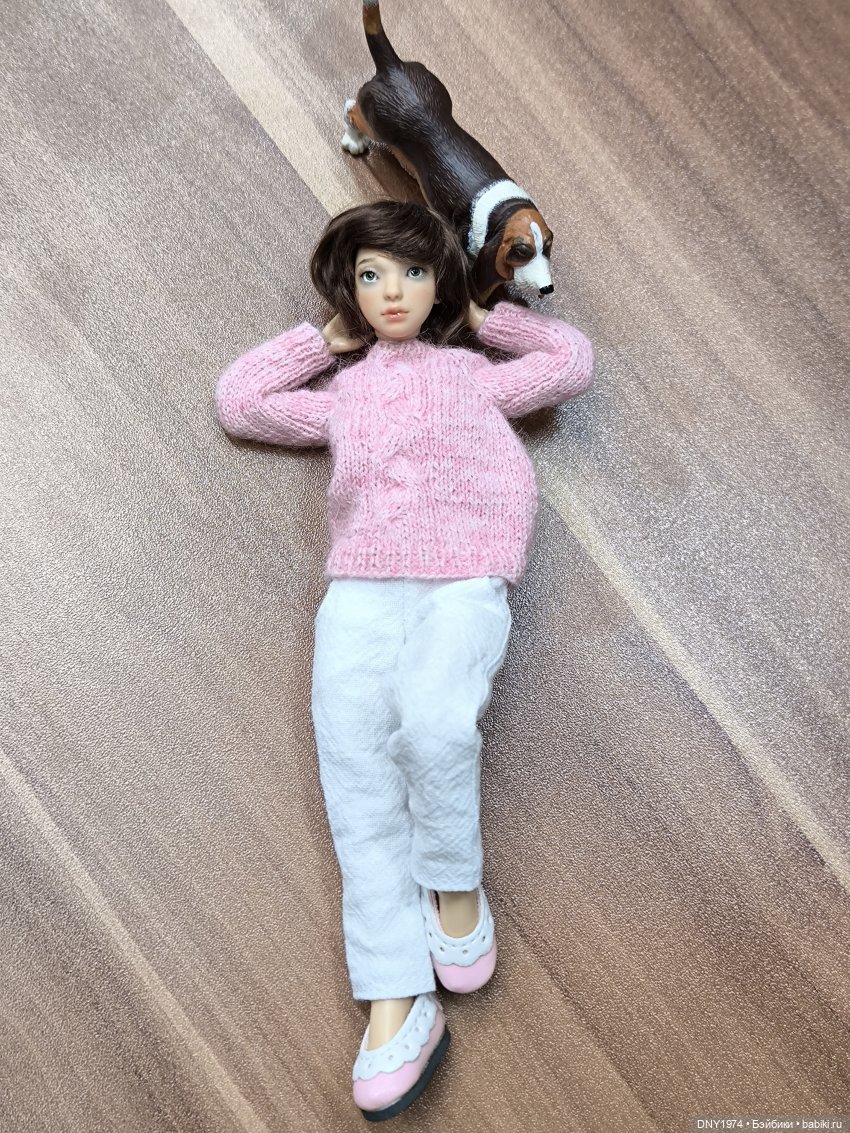 Как я решила, что "поселила всех, кого хотела"