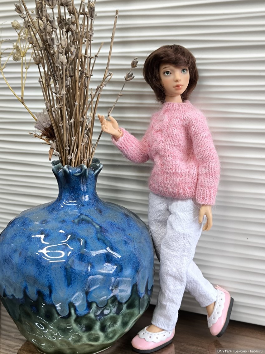 Как я решила, что "поселила всех, кого хотела" (фото 10)