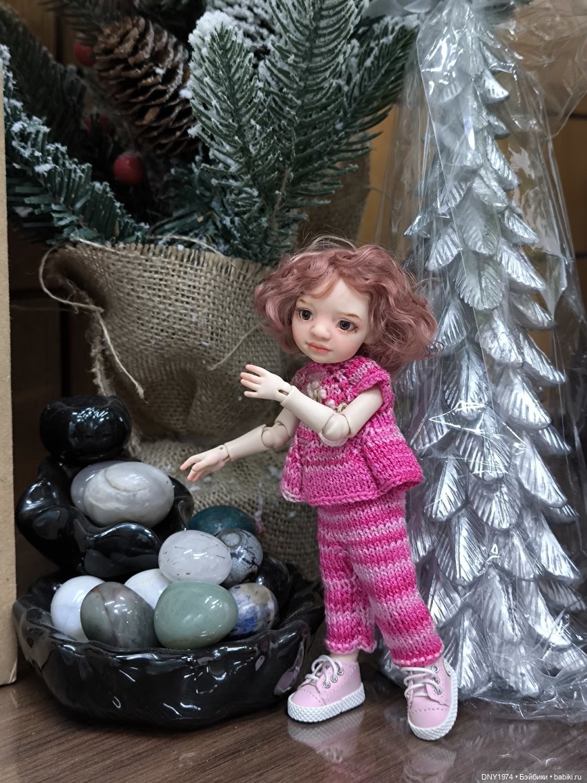 Как я решила, что "поселила всех, кого хотела" (фото 5)