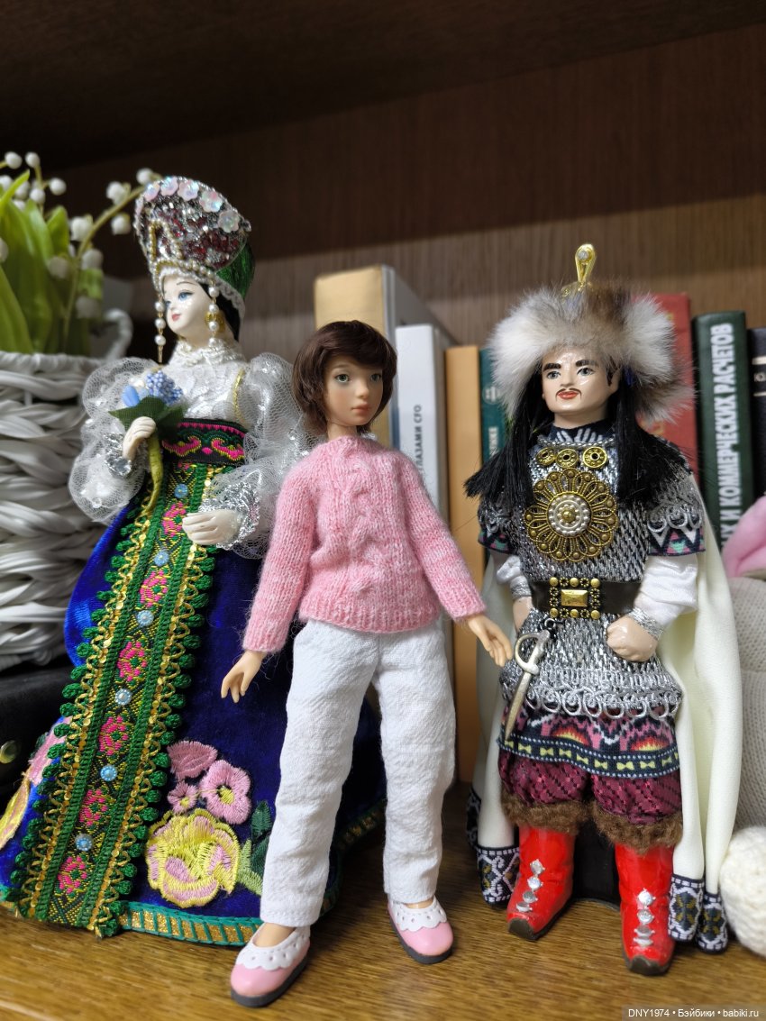 Как я решила, что "поселила всех, кого хотела"