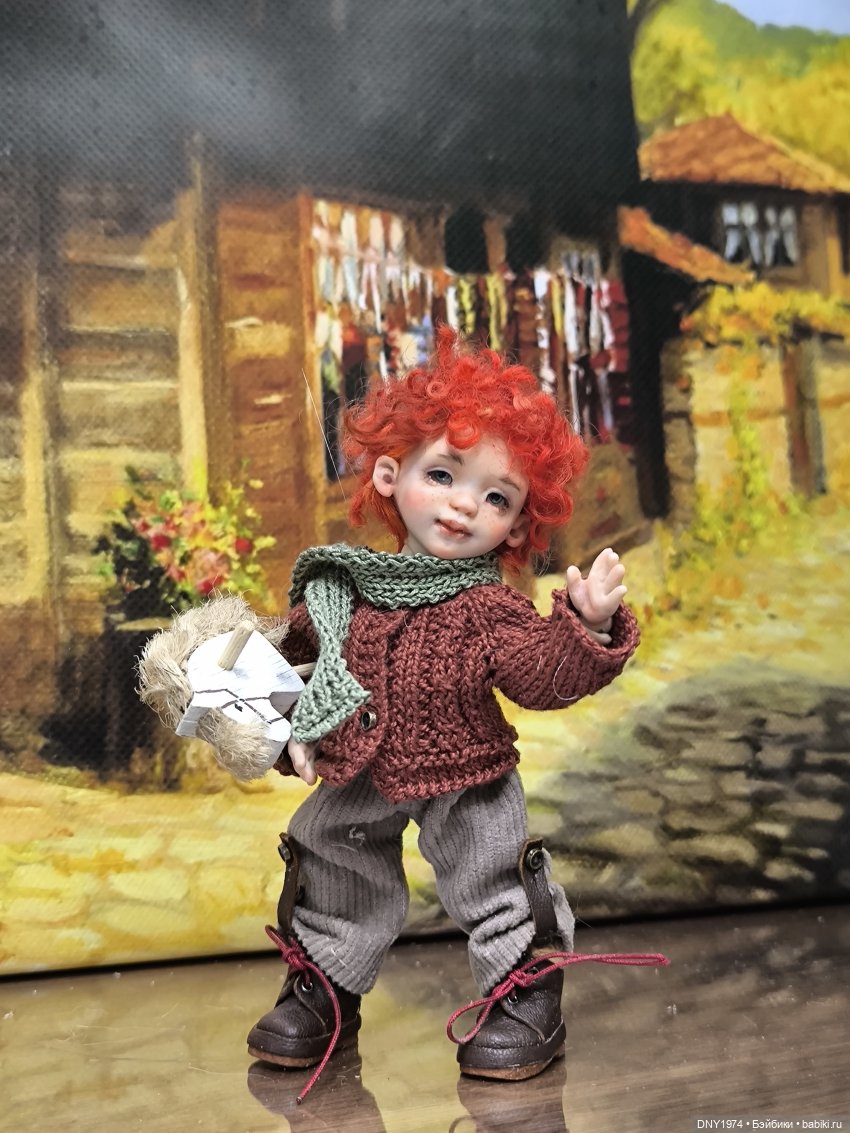 Как я решила, что "поселила всех, кого хотела" (фото 2)