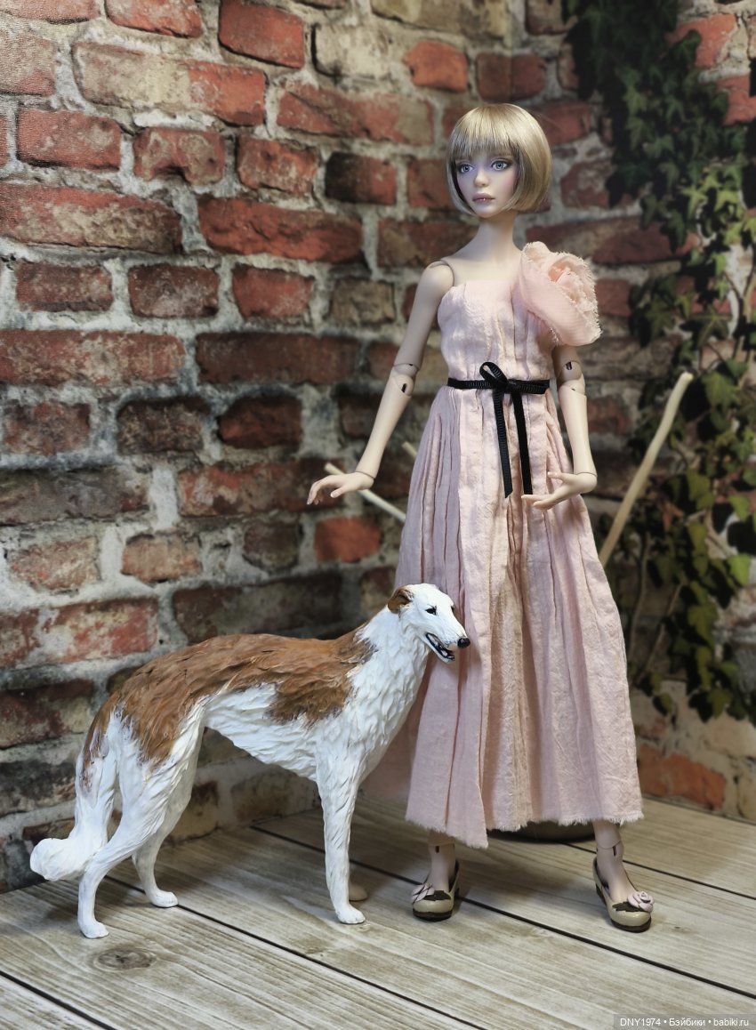 Леди - это состояние души (фото 3)