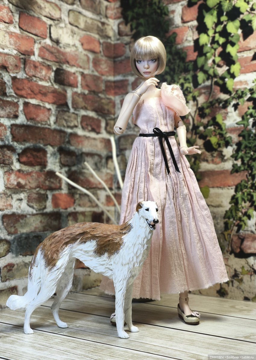 Леди - это состояние души (фото 4)