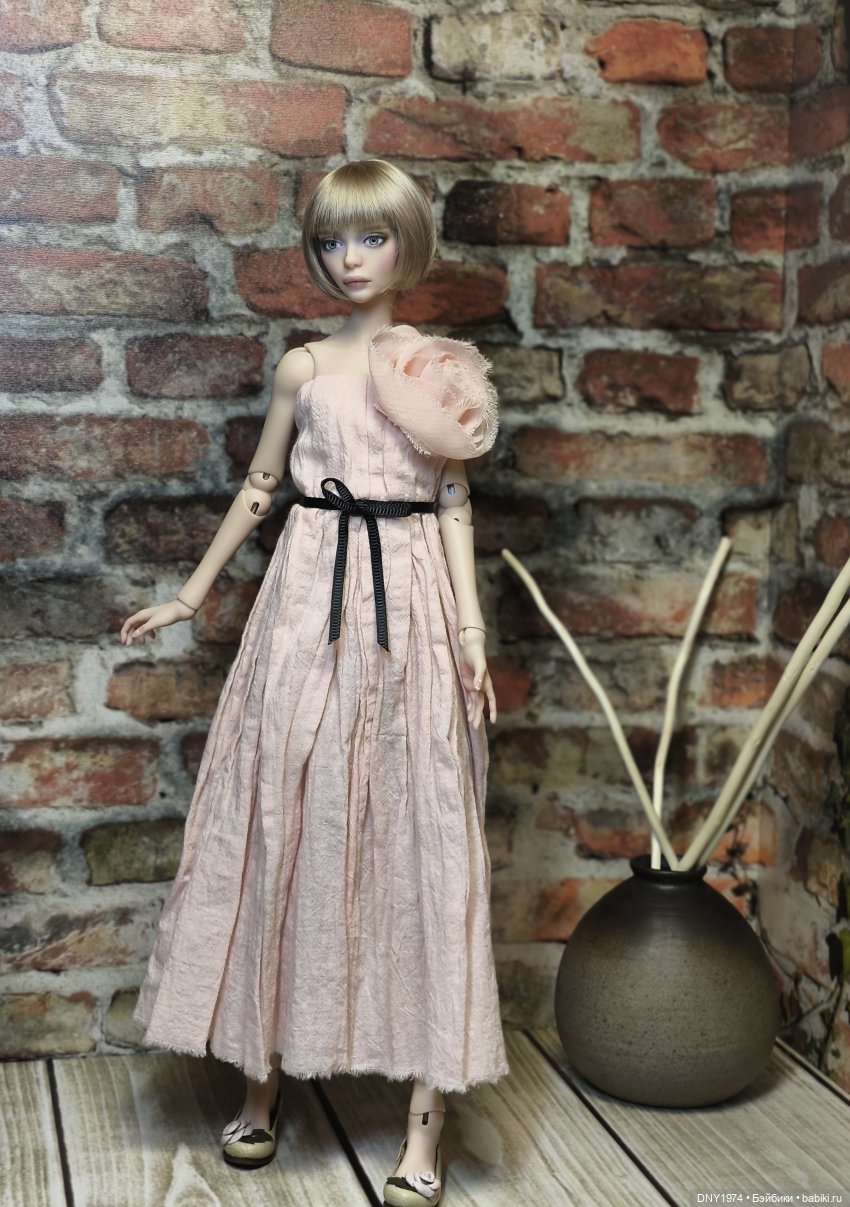 Леди - это состояние души