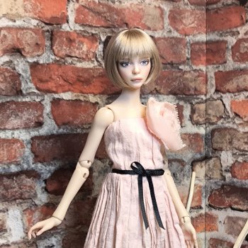 Леди - это состояние души