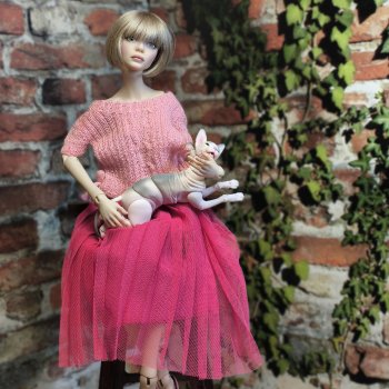 Девушки, красавицы