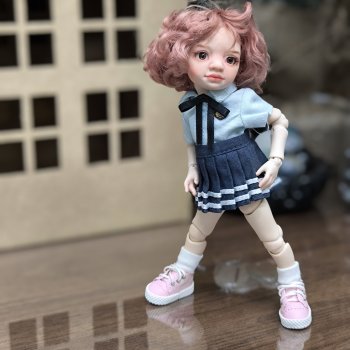 Мой Бутончик