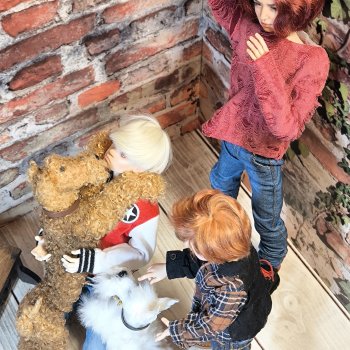 Мальчишечий день