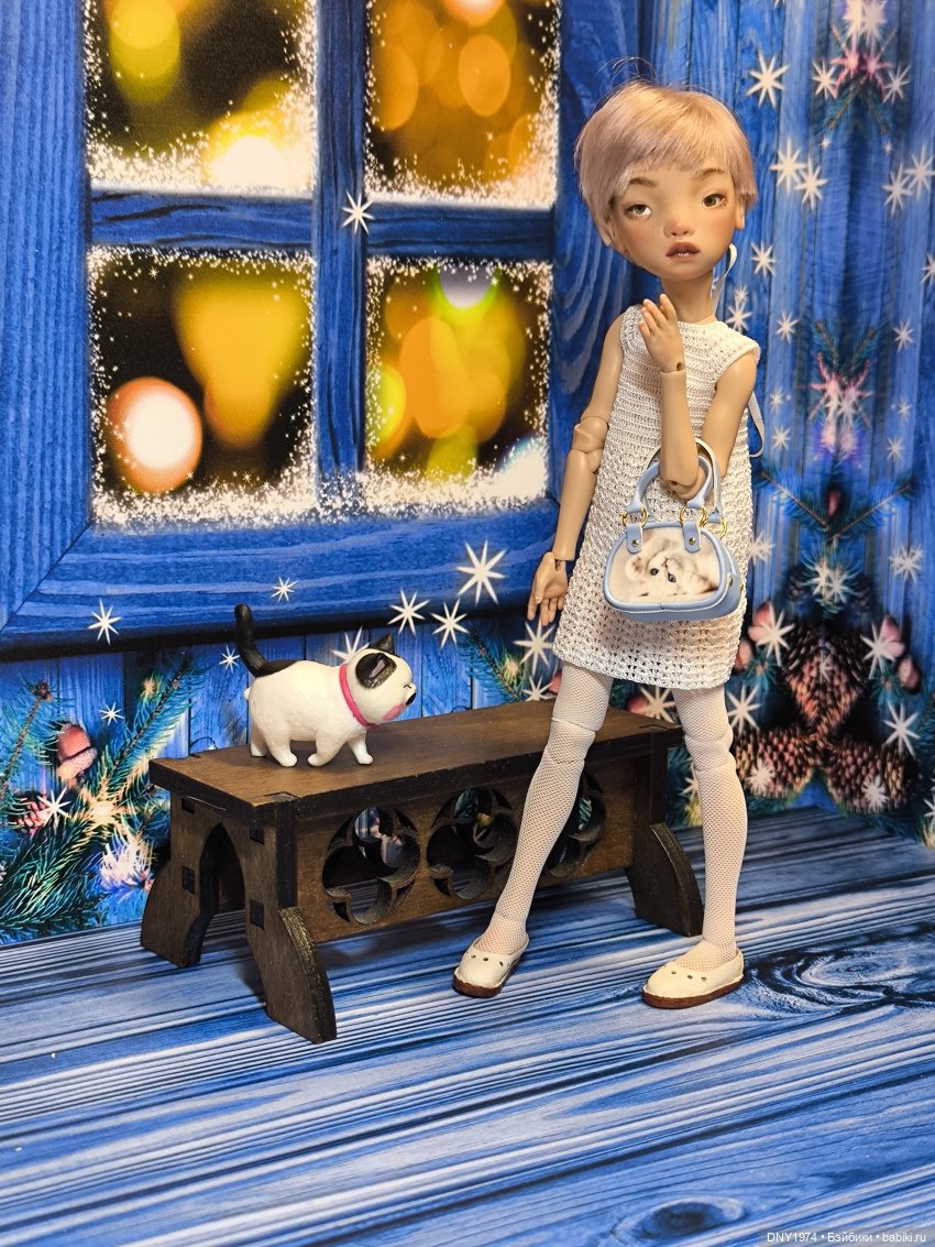 Девчонки, от которых я балдею | Бэйбики Девчонки, от которых я балдею