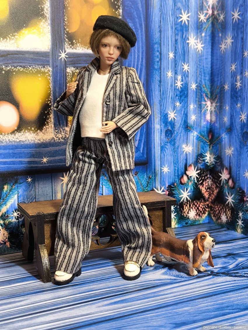 Девчонки, от которых я балдею