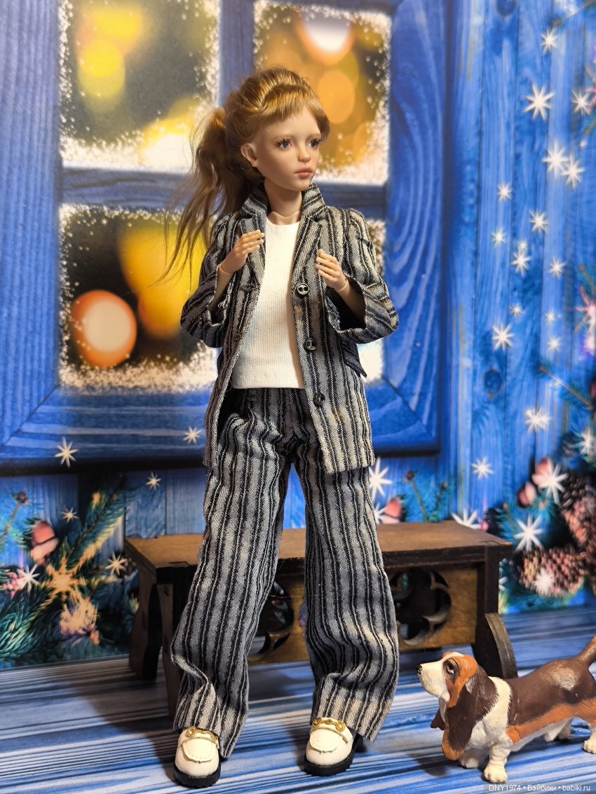 Девчонки, от которых я балдею | Бэйбики Девчонки, от которых я балдею (фото 2)