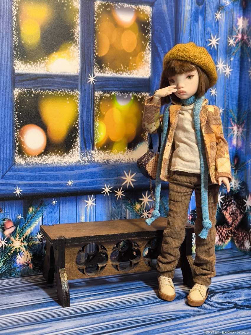 Девчонки, от которых я балдею (фото 4)