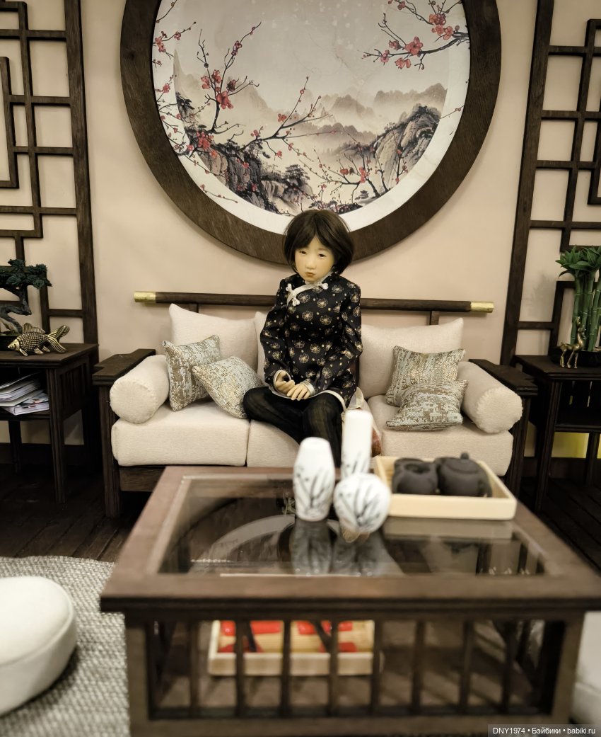 Мои куклы на Доллсток | Бэйбики Мои куклы на Доллсток — Авторские куклы BJD (БЖД) у нас дома: фото (фото 8)