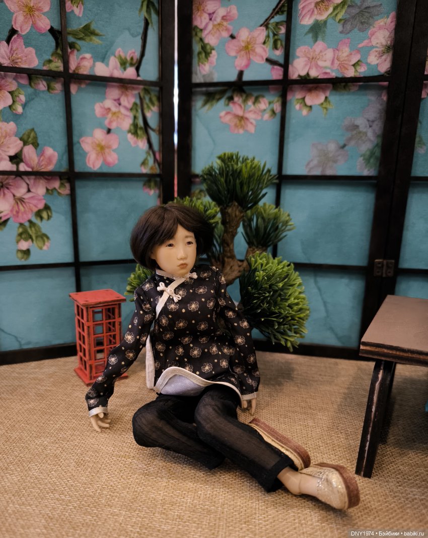 Мои куклы на Доллсток | Бэйбики Мои куклы на Доллсток — Авторские куклы BJD (БЖД) у нас дома: фото (фото 6)