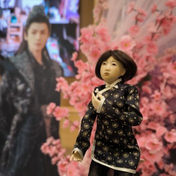 Мои куклы на Доллсток