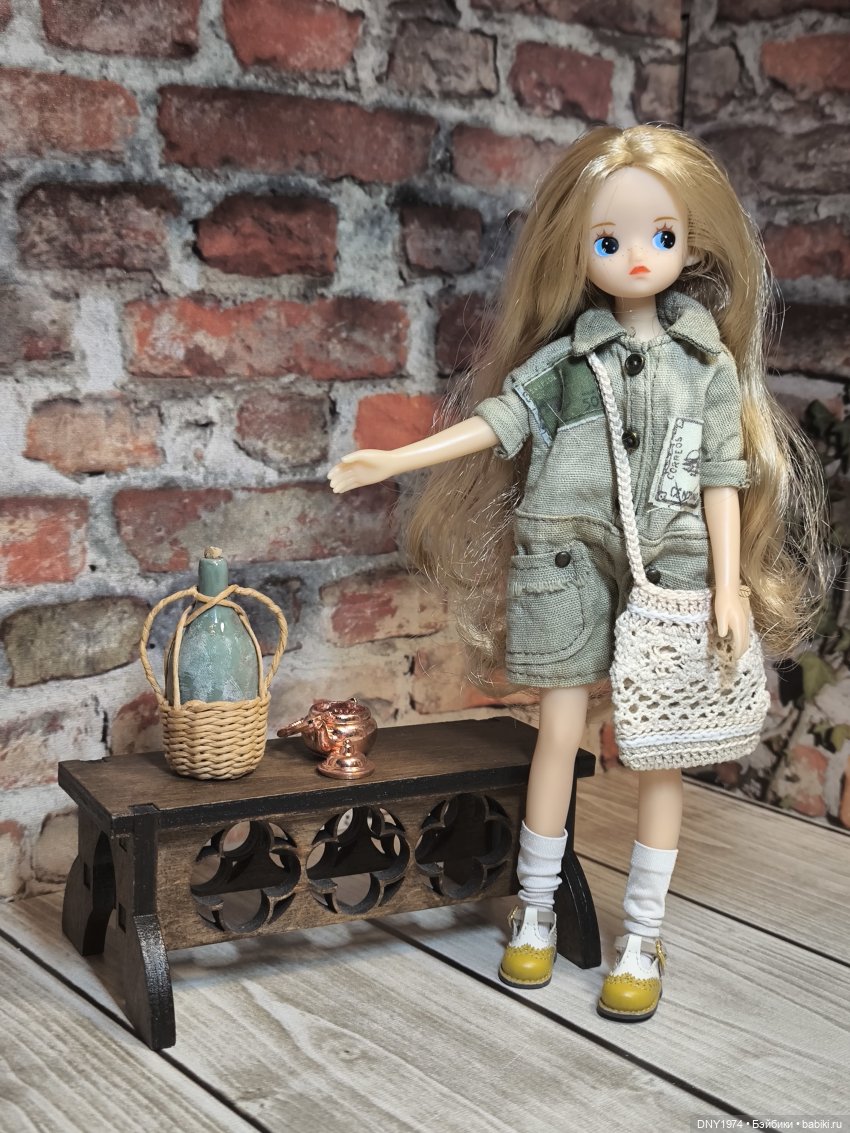 Покупки на Доллсток, часть первая | Бэйбики Покупки на Доллсток, часть первая