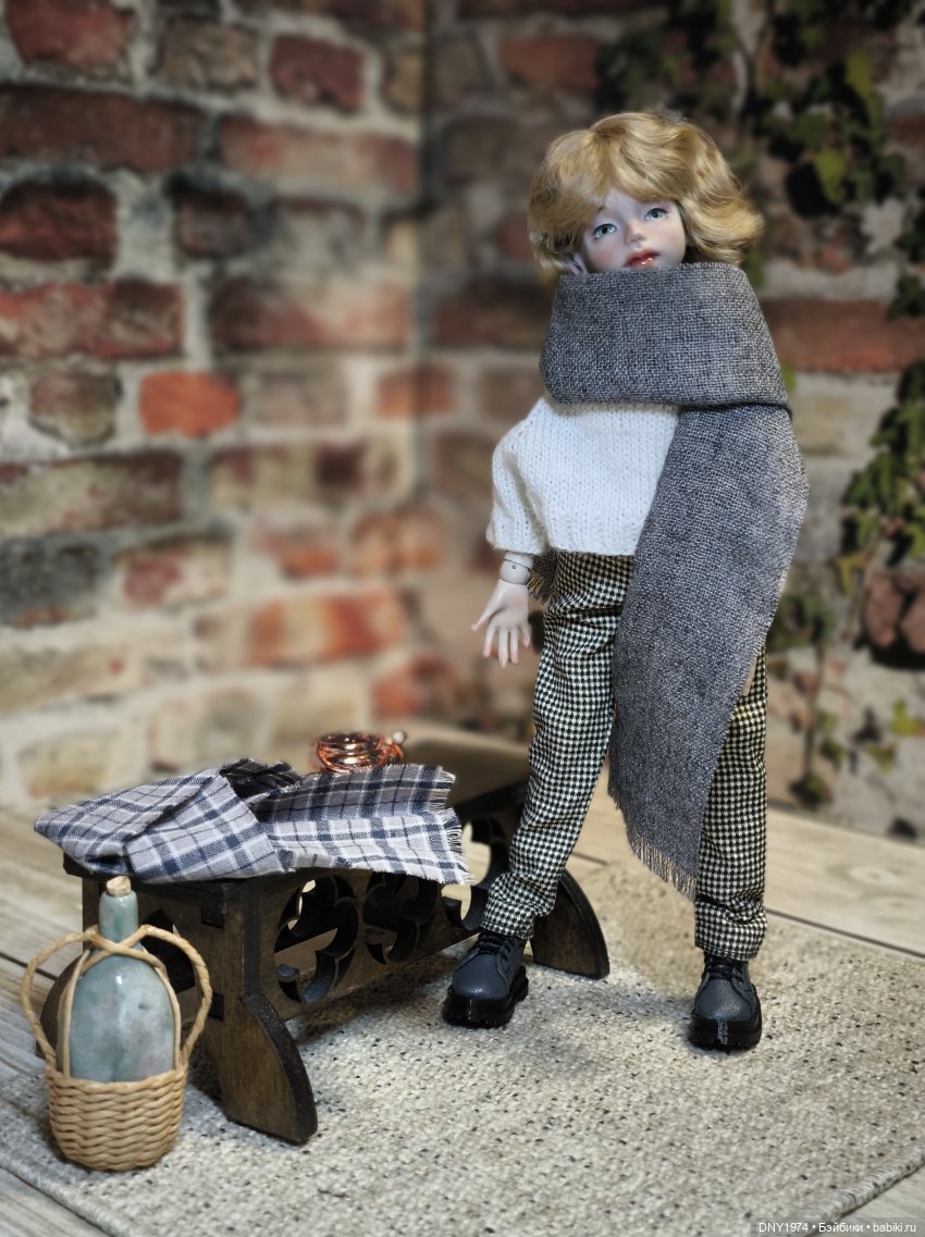 Покупки на Доллсток, часть первая | Бэйбики Покупки на Доллсток, часть первая (фото 10)