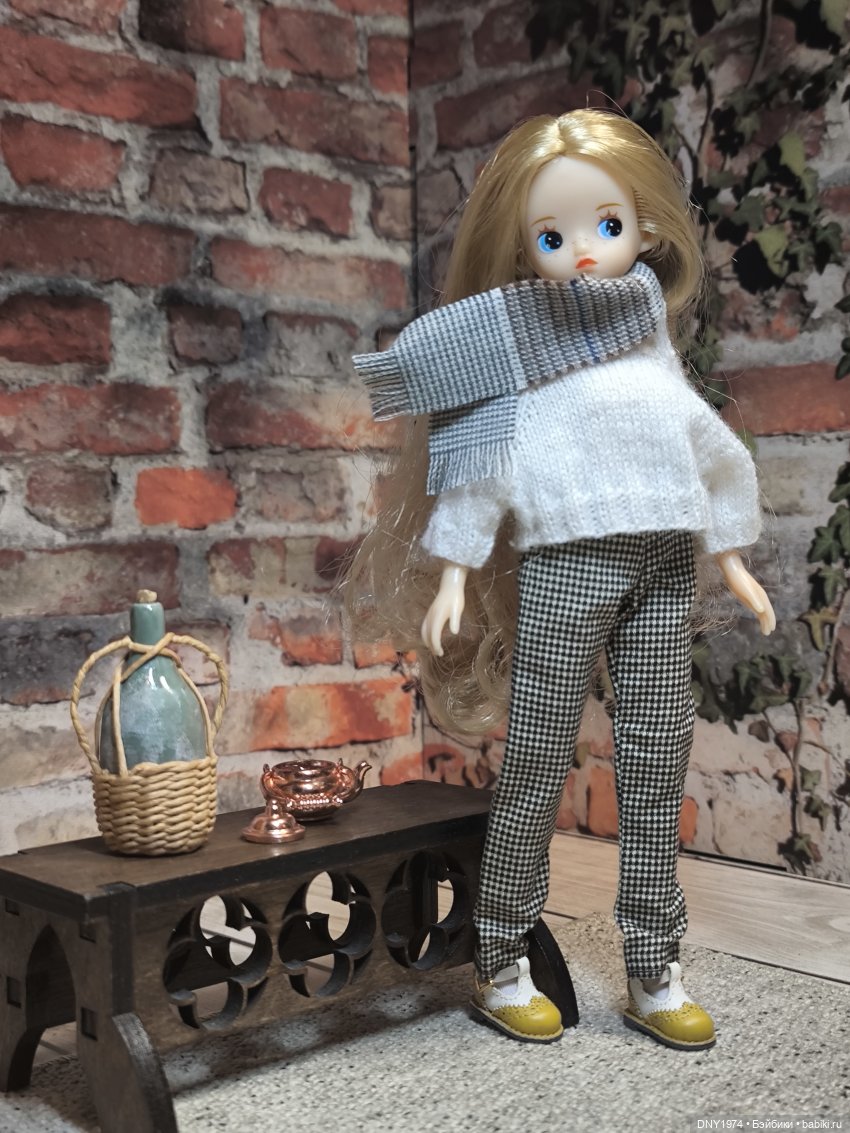 Покупки на Доллсток, часть первая | Бэйбики Покупки на Доллсток, часть первая (фото 7)