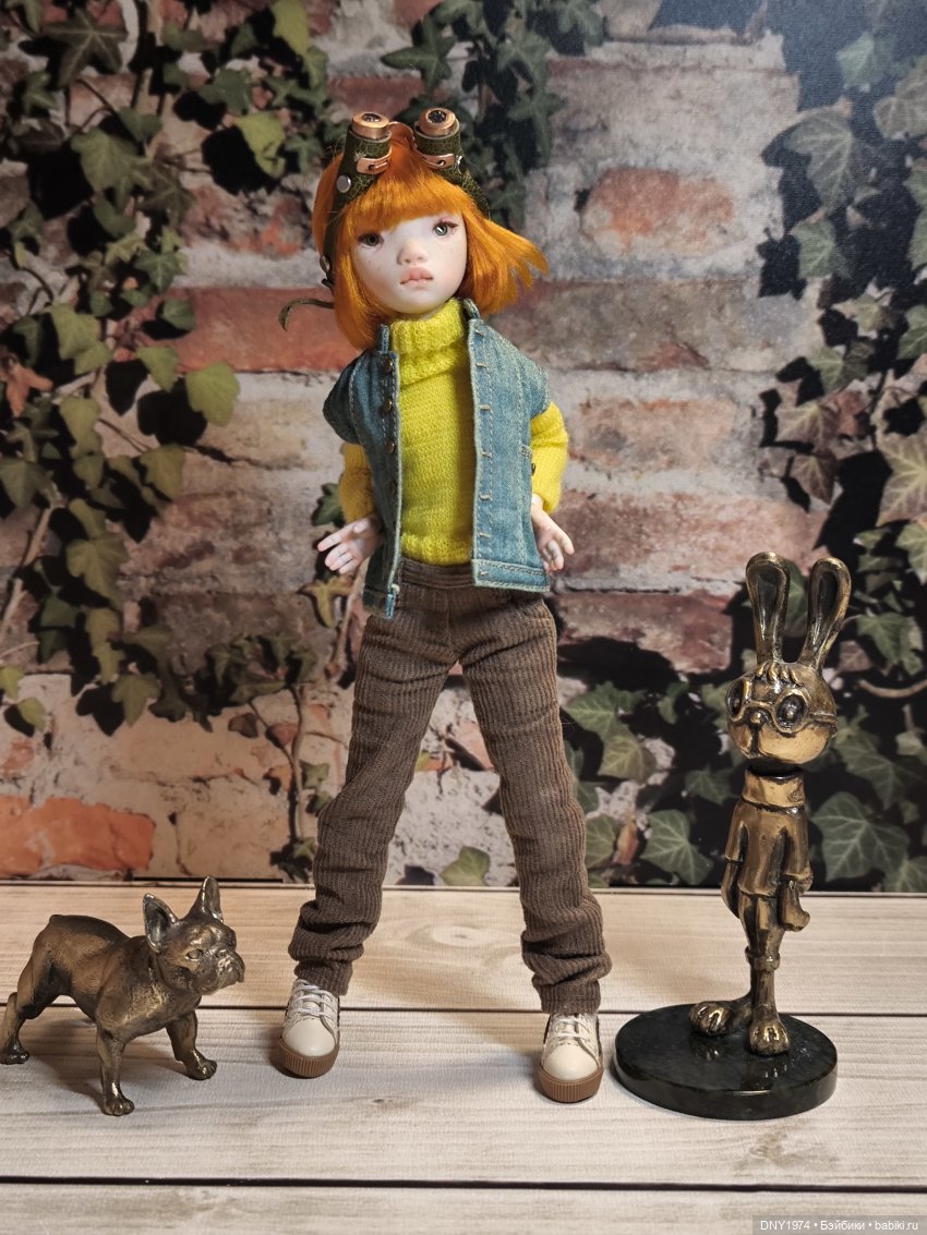 Покупки на Доллсток, часть первая | Бэйбики Покупки на Доллсток, часть первая